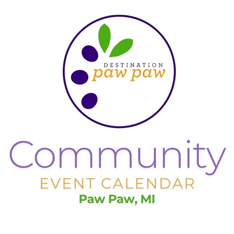 Destination Paw Paw Community Events