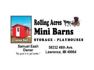 Rolling Acres