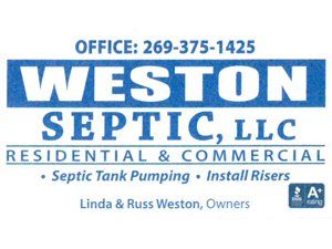 Weston Septic, LLC